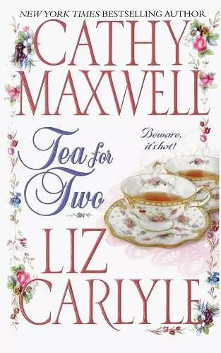 Tea for Two cover