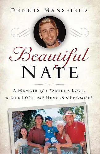 Beautiful Nate cover