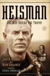 Heisman cover