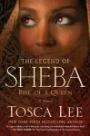 The Legend of Sheba cover