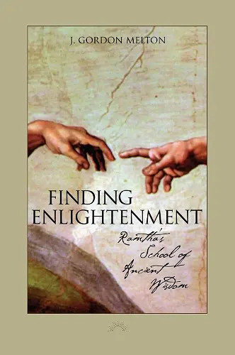Finding Enlightenment cover