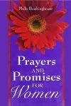 Prayers & Promises for Women cover