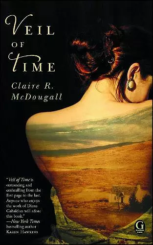 Veil of Time cover