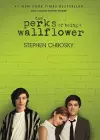 THE PERKS OF BEING A WALLFLOWER cover