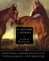 The Nature of Horses cover