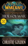World of Warcraft: Jaina Proudmoore: Tides of War cover
