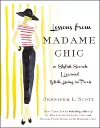 Lessons from Madame Chic cover