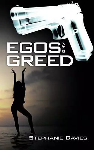 Egos and Greed cover