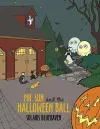 Mr. Sun and the Halloween Ball cover