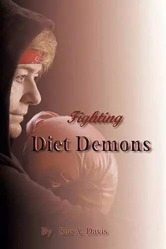 Fighting Diet Demons cover