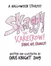 Skaggy the Scarecrow cover