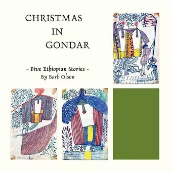 Christmas in Gondar cover