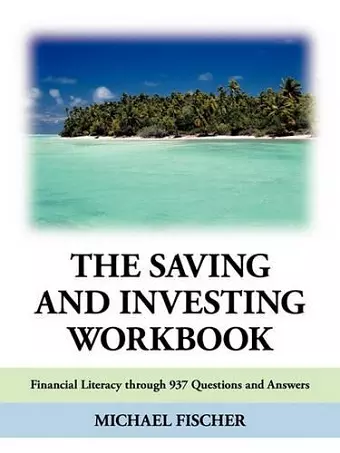 The Saving and Investing Workbook cover