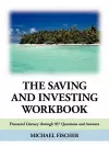 The Saving and Investing Workbook cover