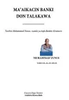 Ma'aikacin Banki Don Talakawa cover