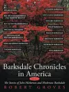 Barksdale Chronicles in America, Vol I cover