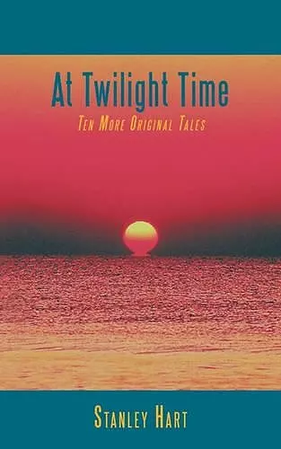 At Twilight Time cover