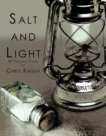 Salt and Light cover