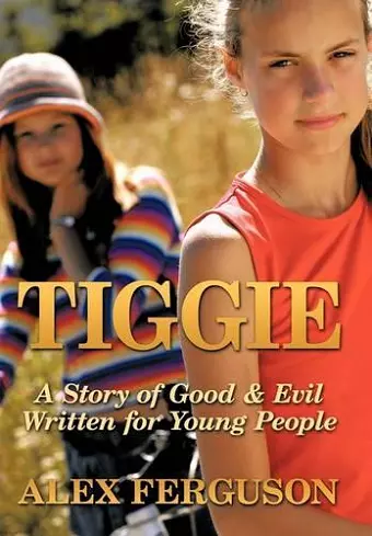 Tiggie cover