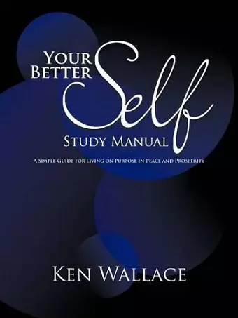 Your Better Self Study Manual cover