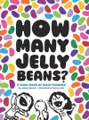 How Many Jelly Beans? cover