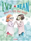 Ivy and Bean What's the Big Idea? (Book 7) cover
