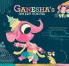 Ganesha's Sweet Tooth cover