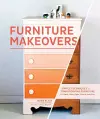 Furniture Makeovers cover