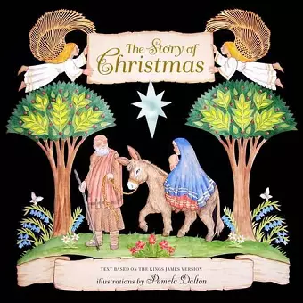 Story of Christmas cover