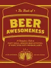 The Book of Beer Awesomeness cover