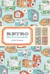 Retro: Mini Eco Journals cover
