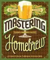 Mastering Home Brew cover