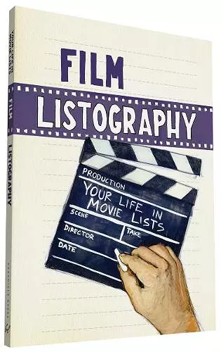 Film Listography cover