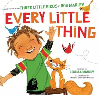 Every Little Thing cover