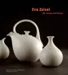 Eva Zeisel cover