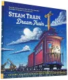 Steam Train, Dream Train cover
