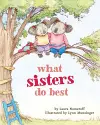 What Sisters Do Best cover