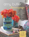 Amy Butler Decoupage cover