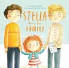 Stella Brings the Family cover