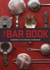 The Bar Book: Elements of Cocktail Technique cover
