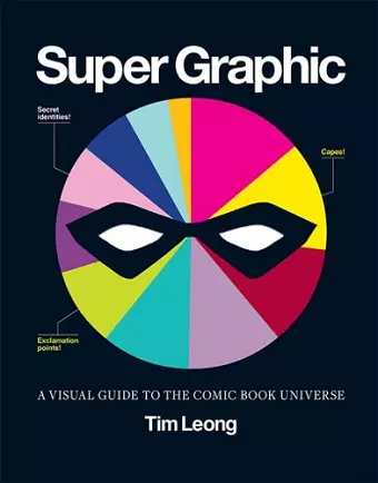 Super Graphic cover