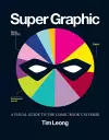 Super Graphic cover