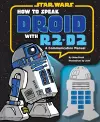 How to Speak Droid with R2-D2 cover