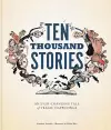 Ten Thousand Stories cover