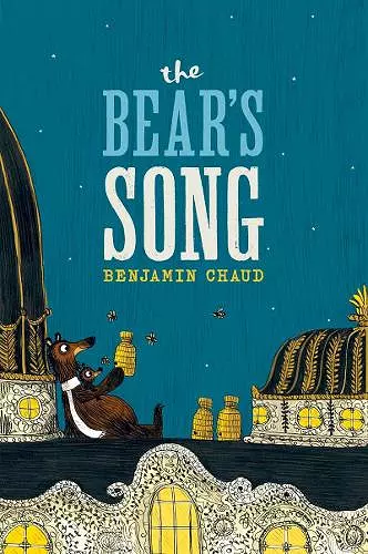 Bear's Song cover