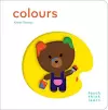 Touchthinklearn: Colors cover