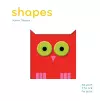 Touchthinklearn: Shapes cover