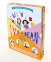 Ivy and Bean Boxed Set (Books 7-9) cover