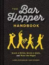 The Bar Hopper Handbook cover