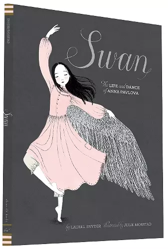 Swan cover